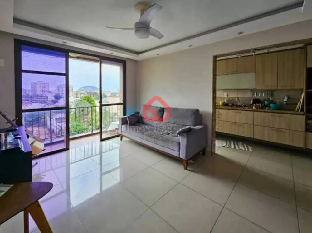 Cobertura, 3 quartos, 130 m² - Foto 8
