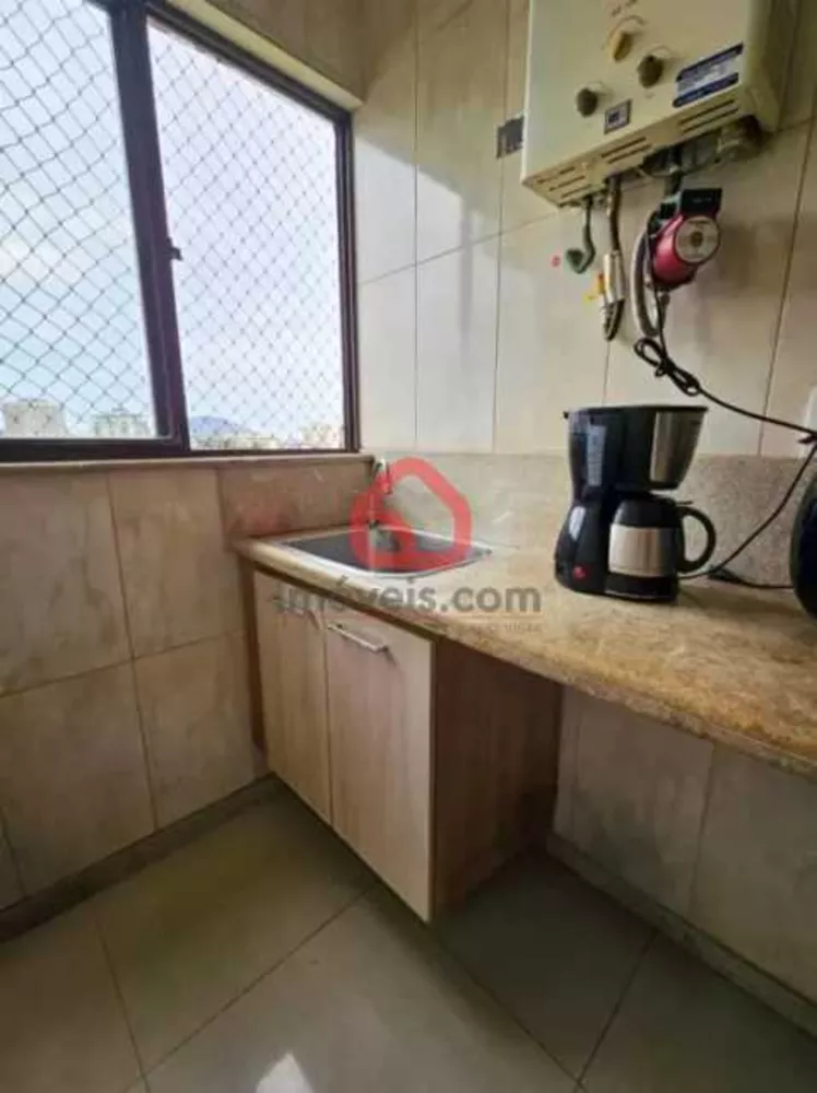 Cobertura, 3 quartos, 130 m² - Foto 5