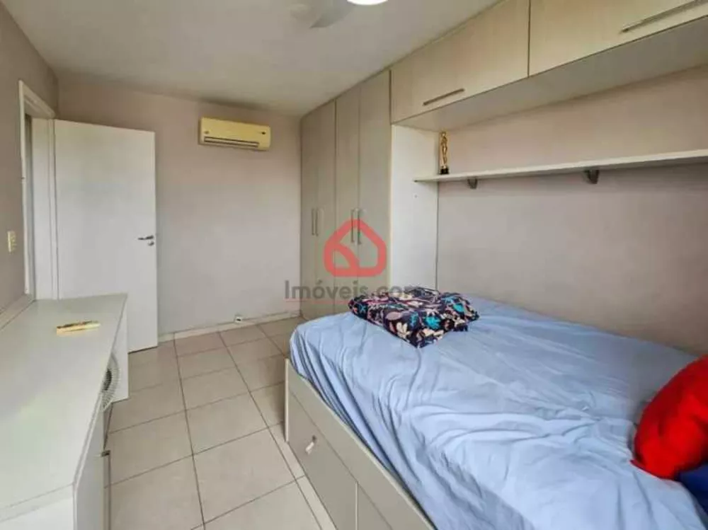 Cobertura, 3 quartos, 130 m² - Foto 1