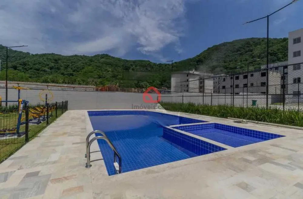 Apartamento, 2 quartos, 60 m² - Foto 9