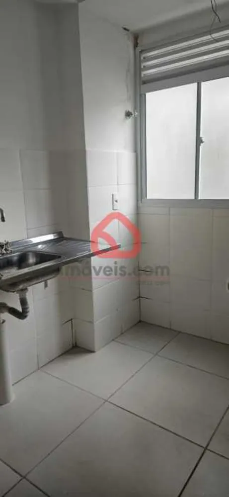Apartamento, 2 quartos, 60 m² - Foto 8