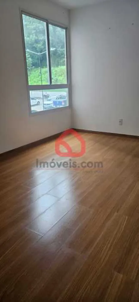 Apartamento, 2 quartos, 60 m² - Foto 10