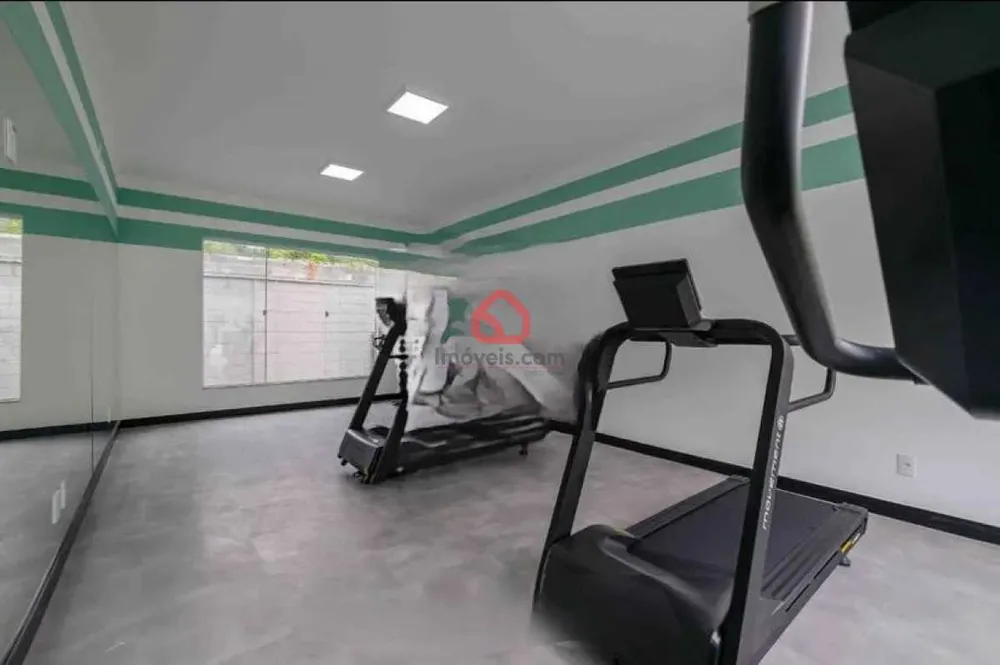 Apartamento, 2 quartos, 60 m² - Foto 6