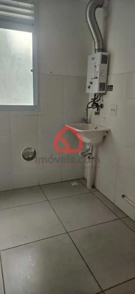 Apartamento, 2 quartos, 60 m² - Foto 2