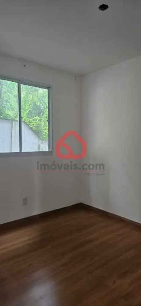 Apartamento, 2 quartos, 60 m² - Foto 3