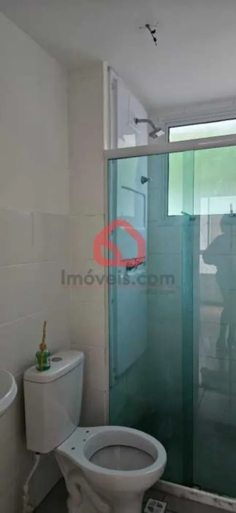 Apartamento, 2 quartos, 60 m² - Foto 4