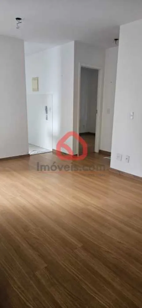 Apartamento, 2 quartos, 60 m² - Foto 7