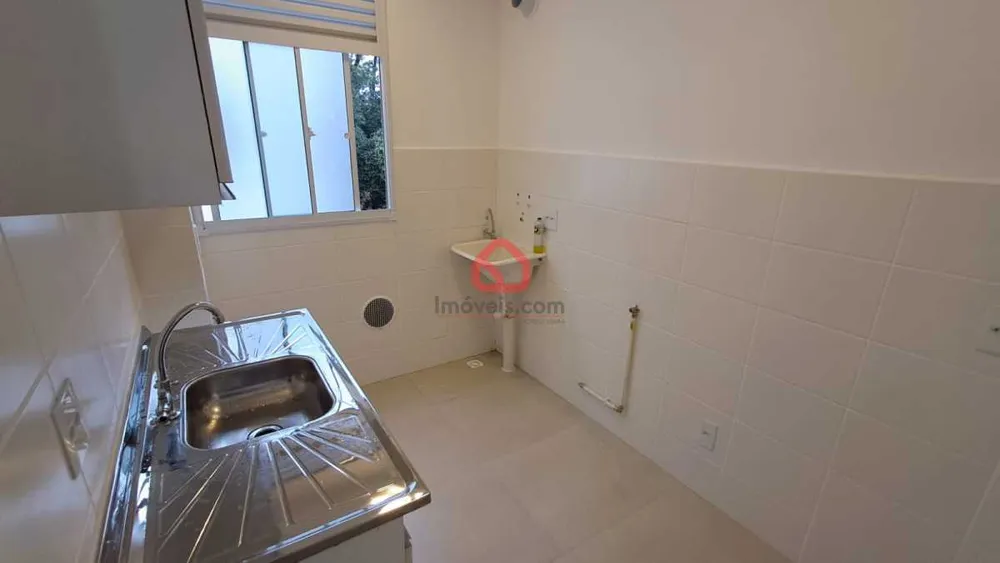 Apartamento, 2 quartos, 44 m² - Foto 15
