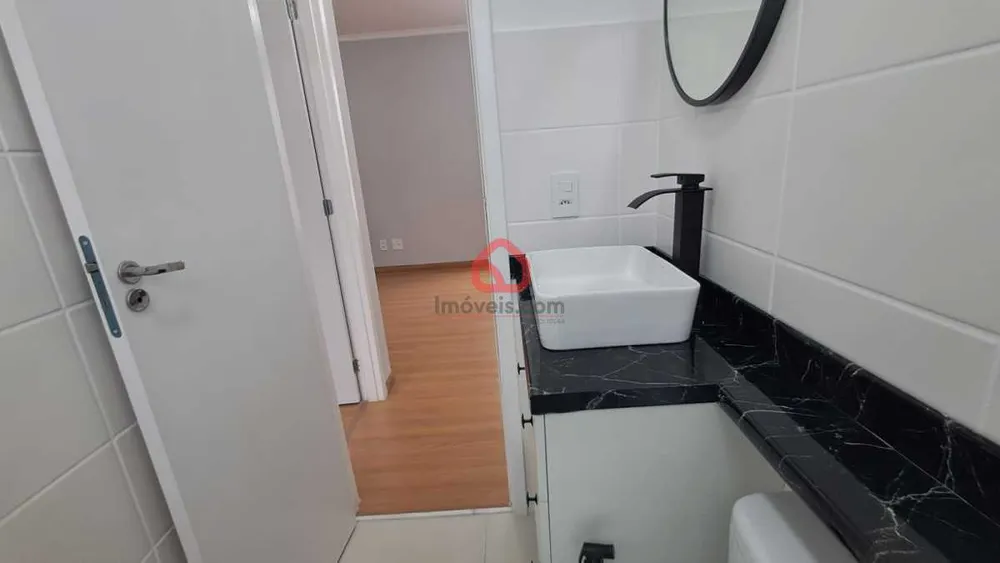 Apartamento, 2 quartos, 44 m² - Foto 8