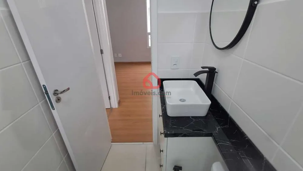 Apartamento, 2 quartos, 44 m² - Foto 10