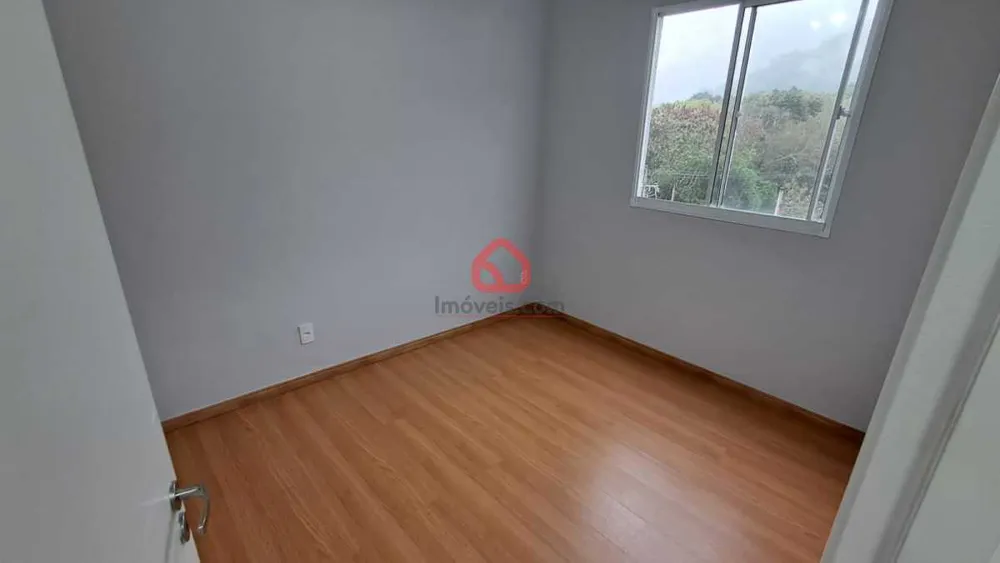 Apartamento, 2 quartos, 44 m² - Foto 5