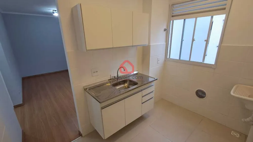Apartamento, 2 quartos, 44 m² - Foto 16