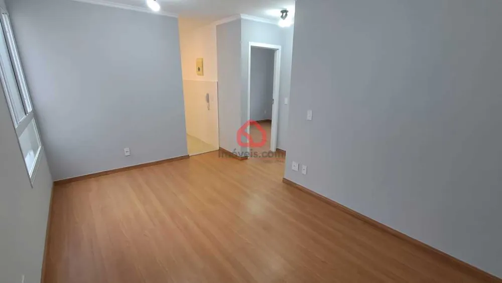 Apartamento, 2 quartos, 44 m² - Foto 1