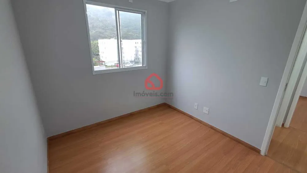 Apartamento, 2 quartos, 44 m² - Foto 3
