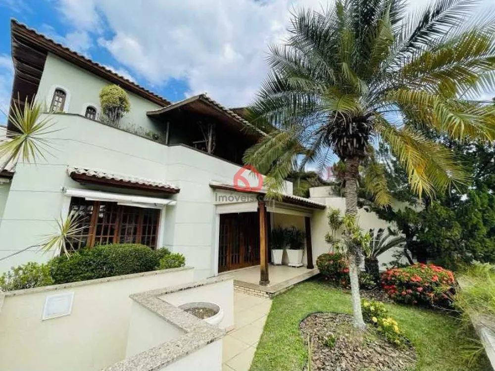 Casa de Condomínio, 4 quartos - Foto 2