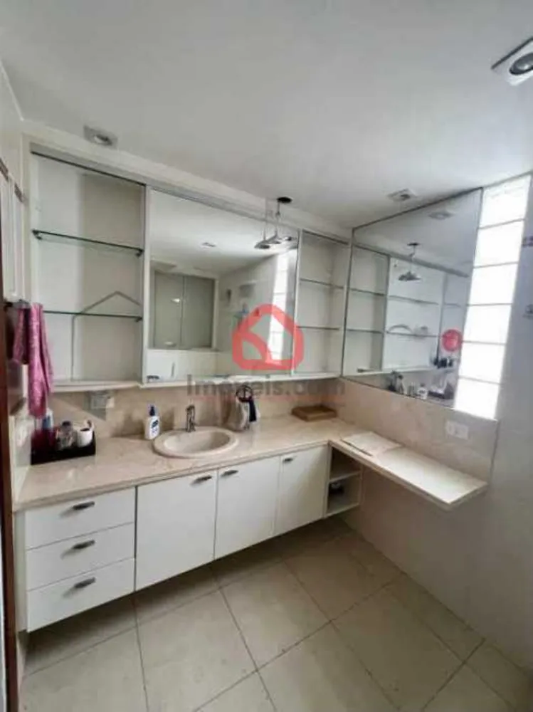 Casa de Condomínio, 4 quartos - Foto 20