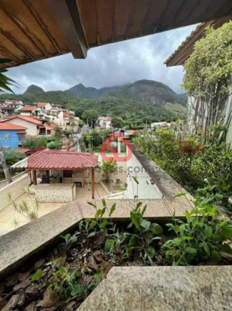 Casa de Condomínio, 4 quartos - Foto 22