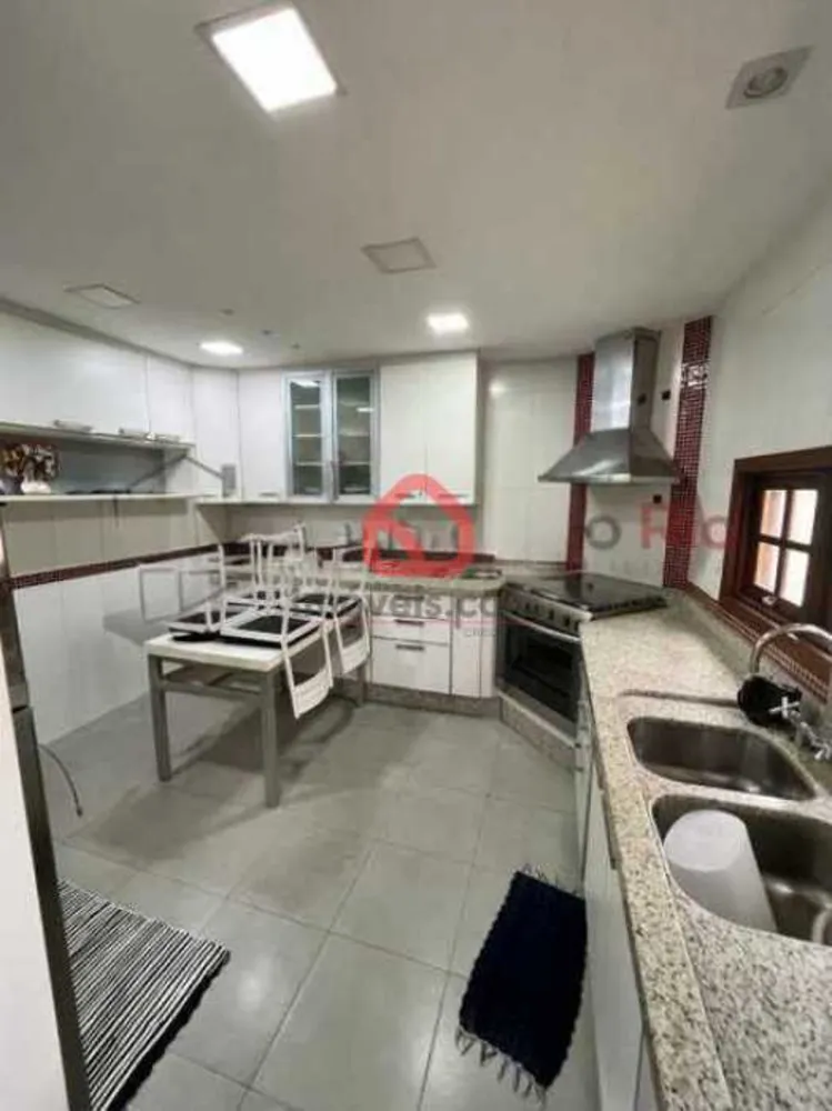 Casa de Condomínio, 4 quartos - Foto 21