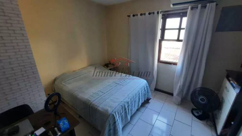 Casa de Condomínio, 2 quartos - Foto 6