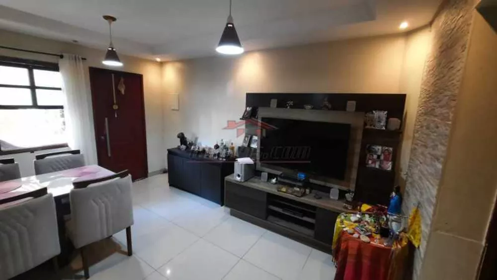 Casa de Condomínio, 2 quartos - Foto 8