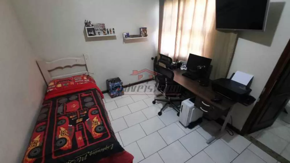 Casa de Condomínio, 2 quartos - Foto 9