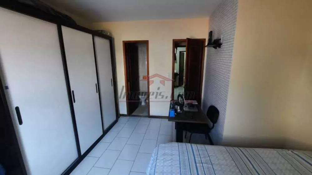 Casa de Condomínio, 2 quartos - Foto 3