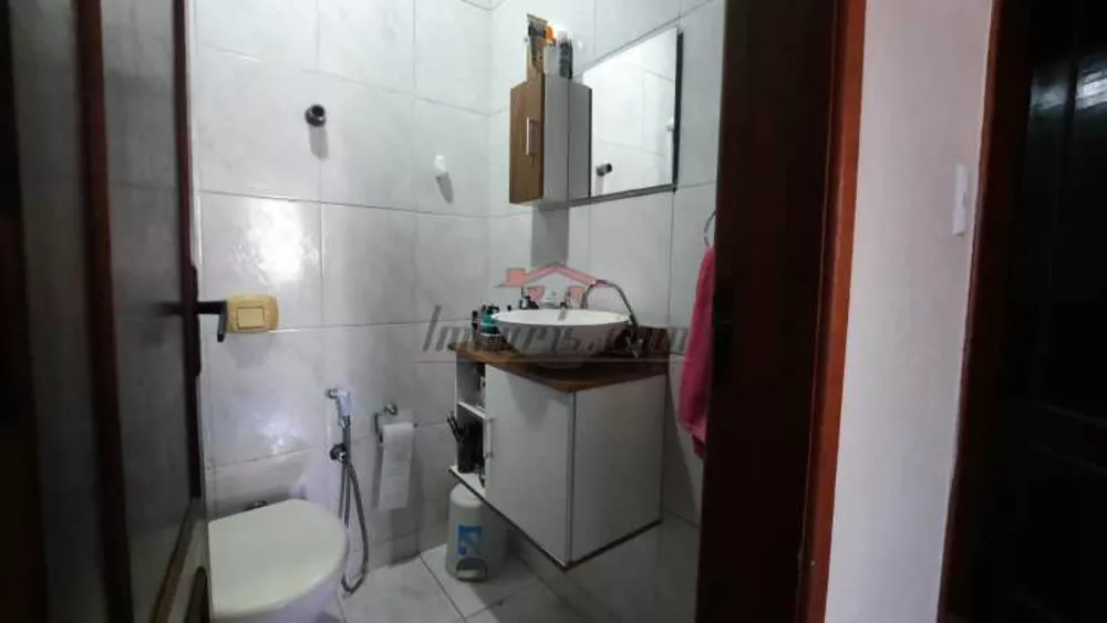 Casa de Condomínio, 2 quartos - Foto 22