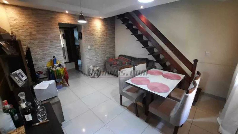 Casa de Condomínio, 2 quartos - Foto 10