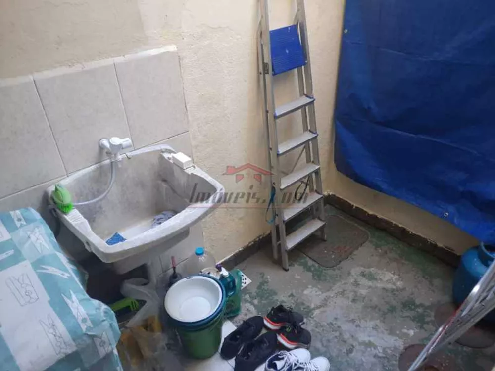 Casa de Condomínio, 2 quartos - Foto 16