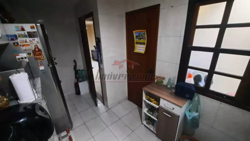 Casa de Condomínio, 2 quartos - Foto 7