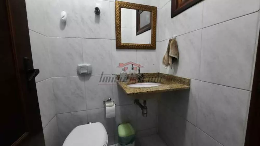 Casa de Condomínio, 2 quartos - Foto 17