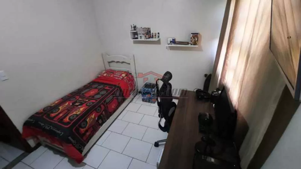 Casa de Condomínio, 2 quartos - Foto 25