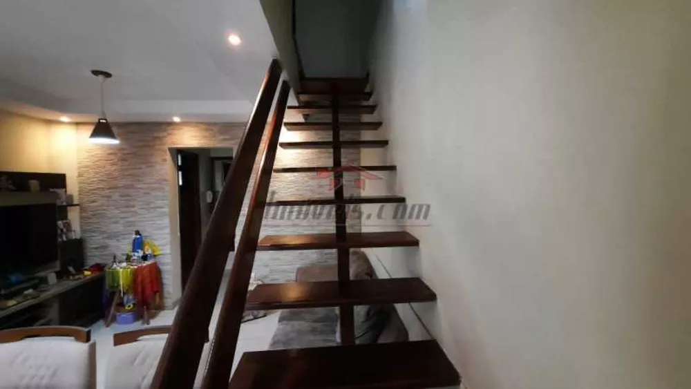 Casa de Condomínio, 2 quartos - Foto 4
