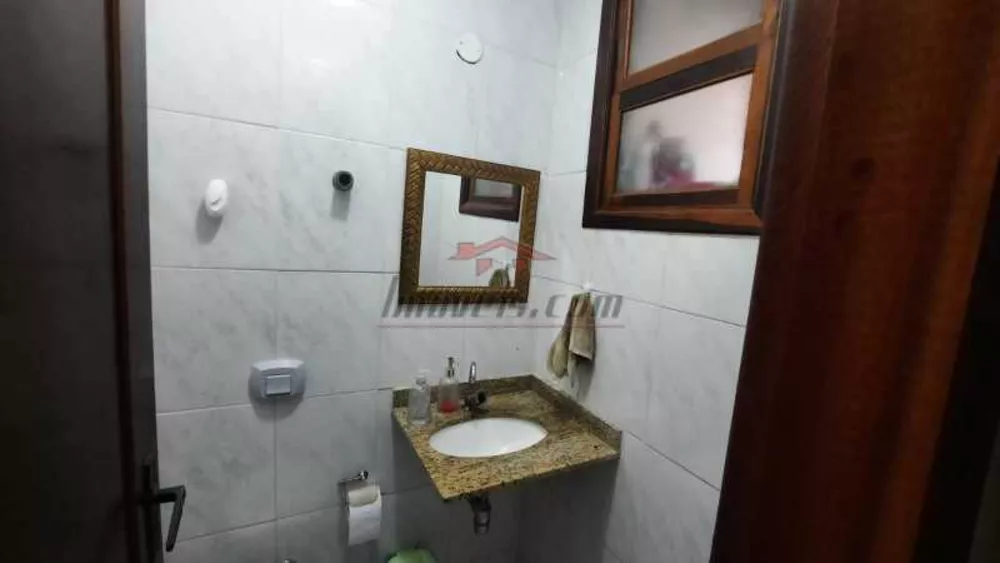 Casa de Condomínio, 2 quartos - Foto 18