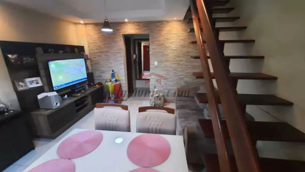Casa de Condomínio, 2 quartos - Foto 12