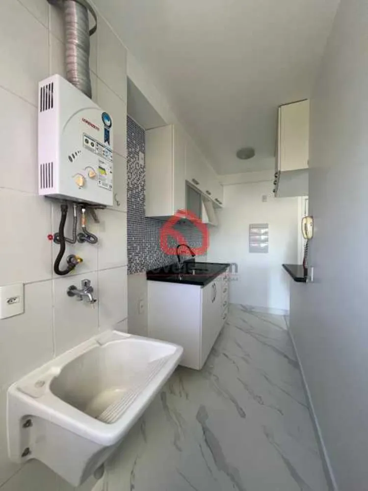 Apartamento, 2 quartos, 60 m² - Foto 16