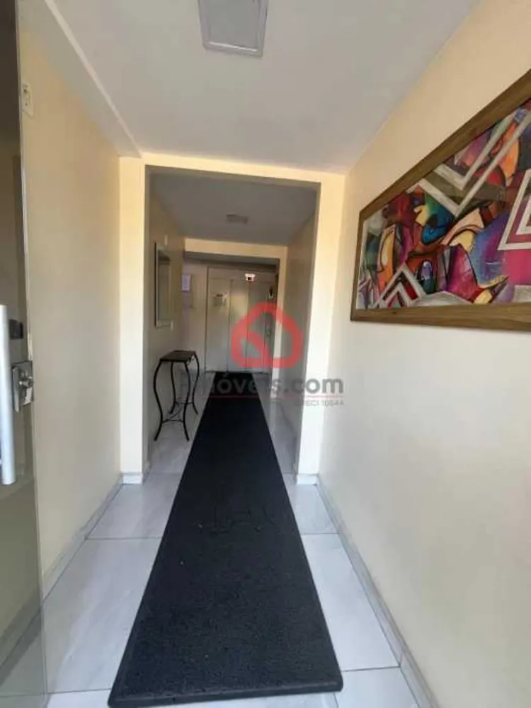 Apartamento, 2 quartos, 60 m² - Foto 17