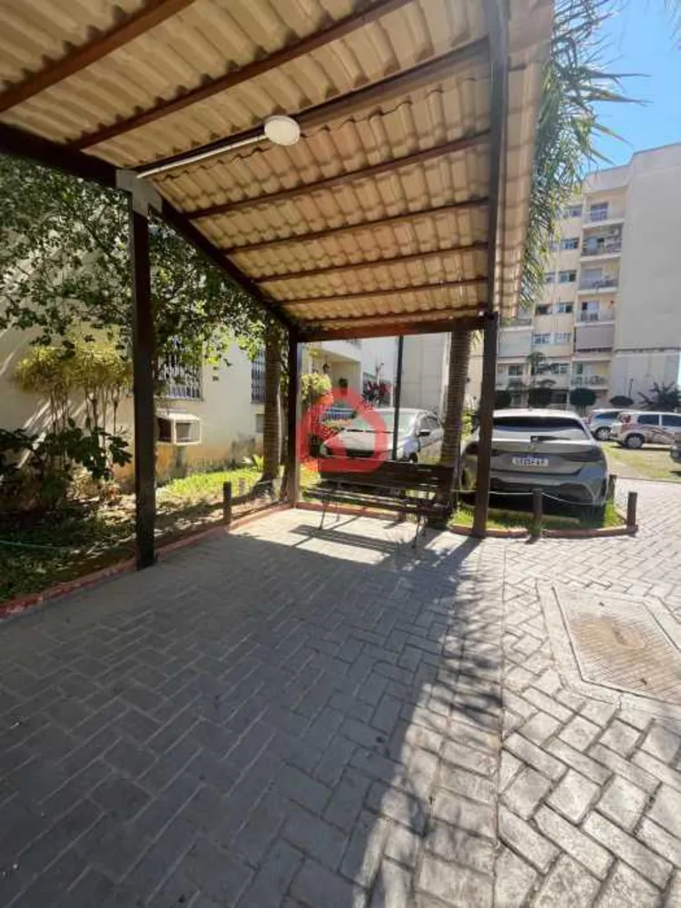 Apartamento, 2 quartos, 60 m² - Foto 24