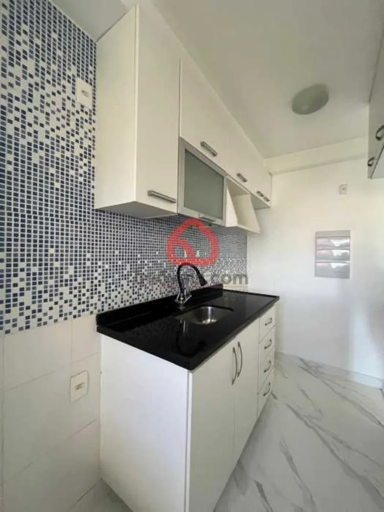 Apartamento, 2 quartos, 60 m² - Foto 15