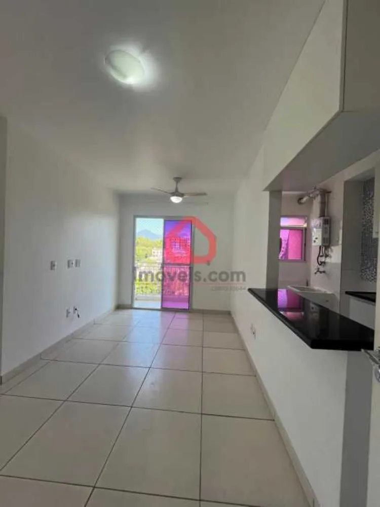 Apartamento, 2 quartos, 60 m² - Foto 6