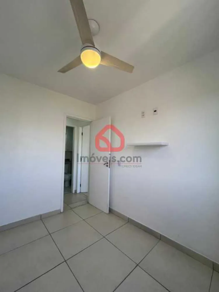 Apartamento, 2 quartos, 60 m² - Foto 9
