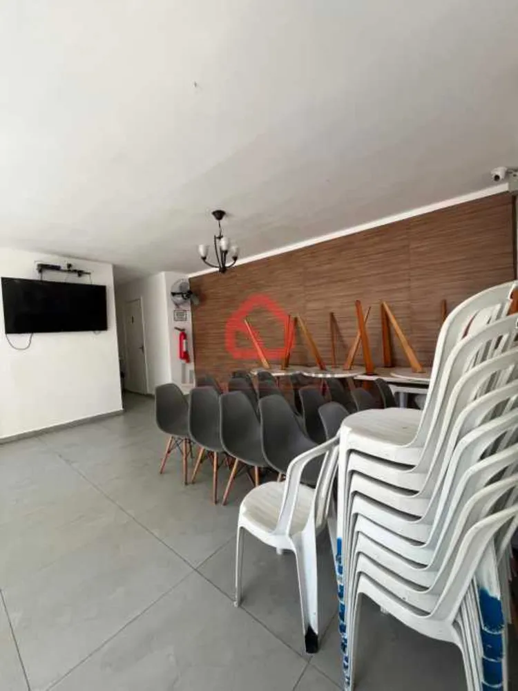 Apartamento, 2 quartos, 60 m² - Foto 28