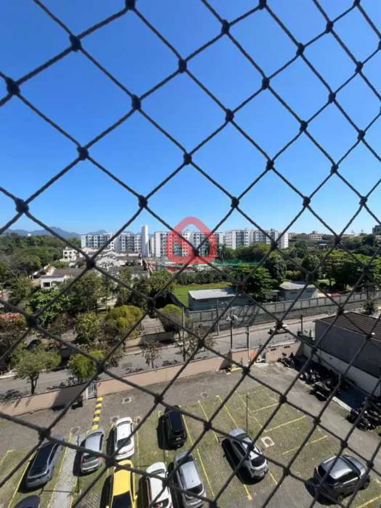 Apartamento, 2 quartos, 60 m² - Foto 4