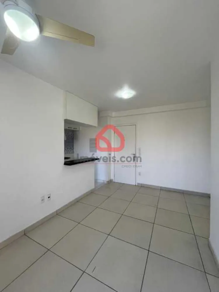 Apartamento, 2 quartos, 60 m² - Foto 7