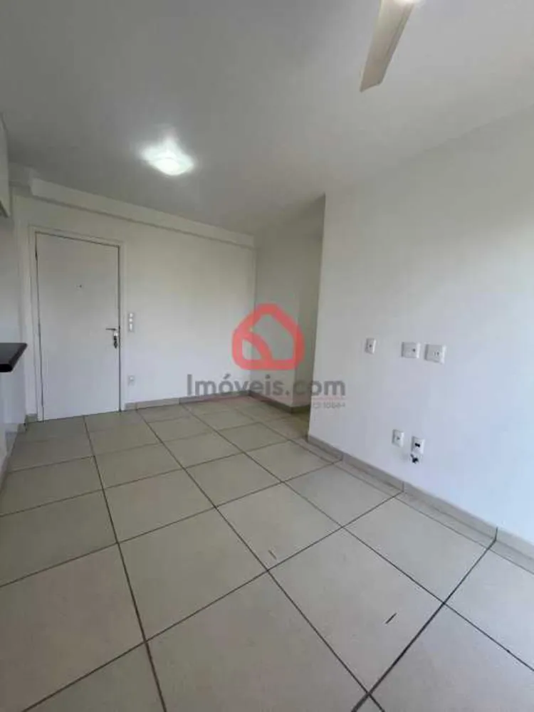 Apartamento, 2 quartos, 60 m² - Foto 5