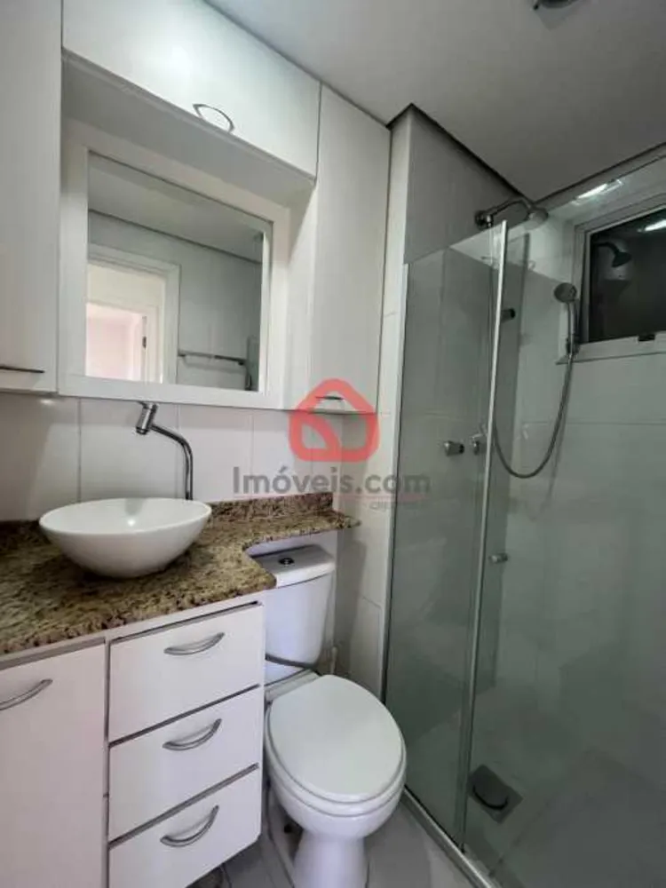 Apartamento, 2 quartos, 60 m² - Foto 13