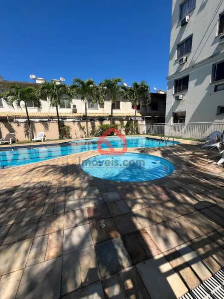Apartamento, 2 quartos, 60 m² - Foto 27