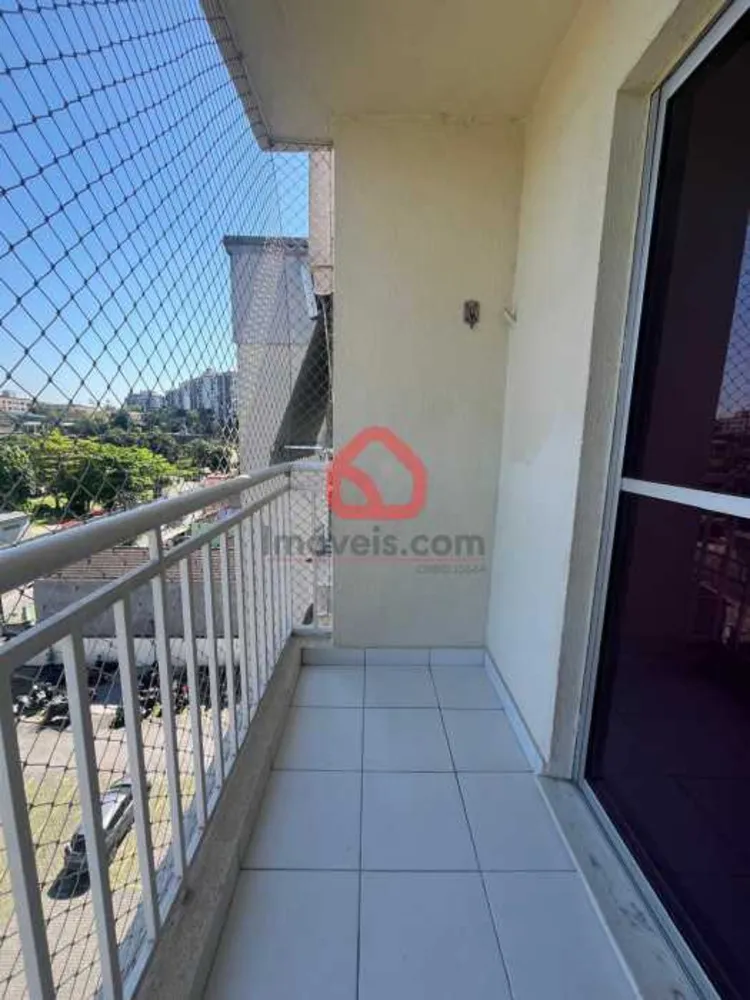 Apartamento, 2 quartos, 60 m² - Foto 3