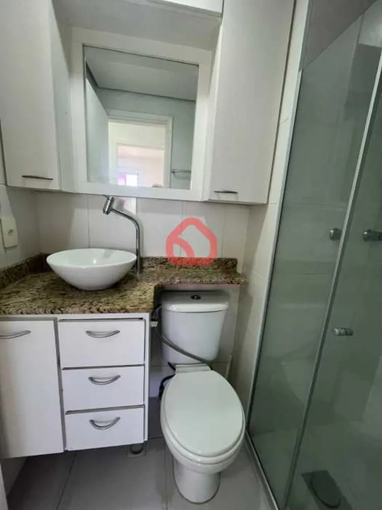 Apartamento, 2 quartos, 60 m² - Foto 12