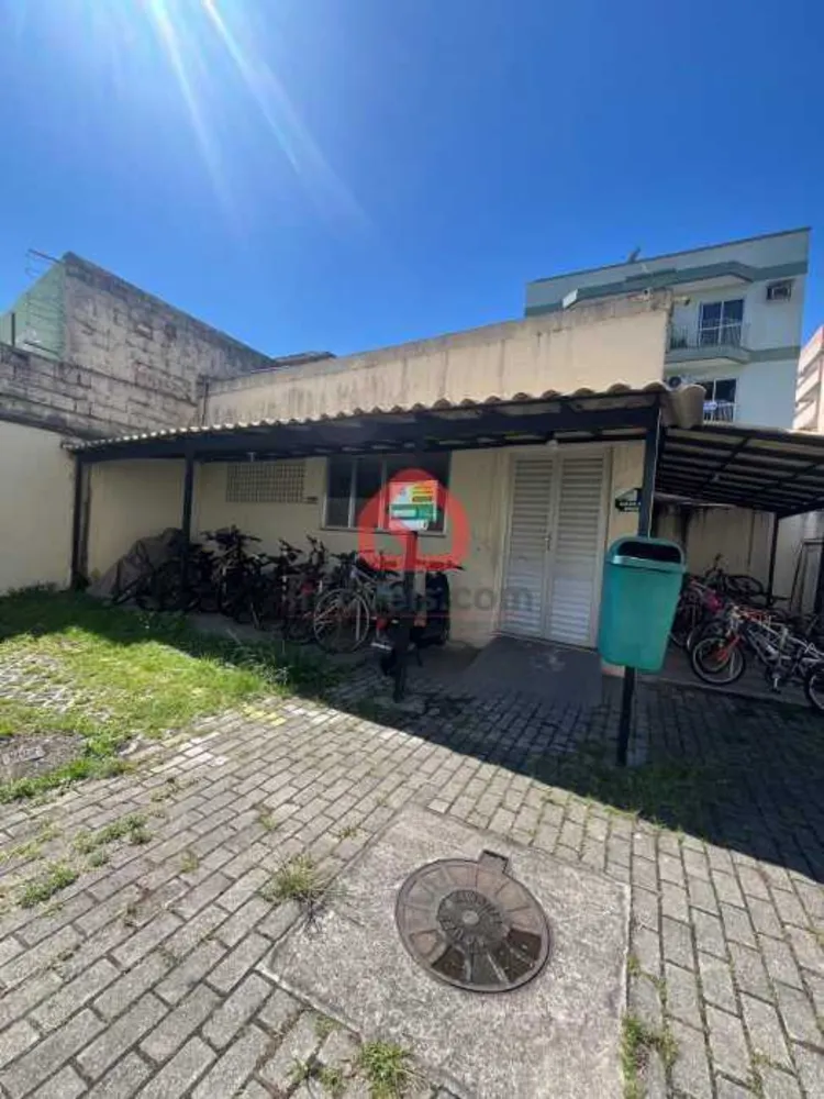 Apartamento, 2 quartos, 60 m² - Foto 19